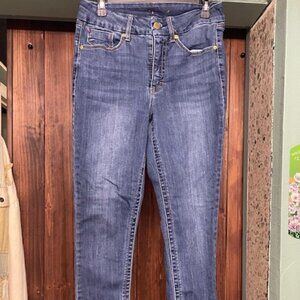 Womens Jeans